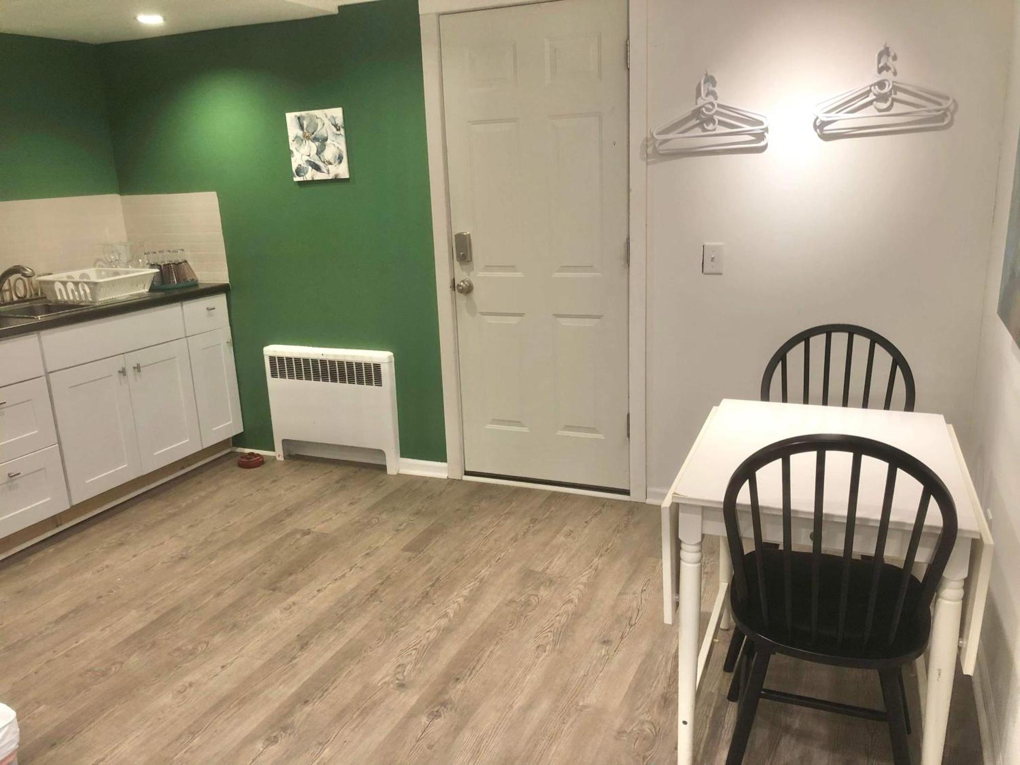 Cute One Bedroom By Airport Minneapolis Exterior foto
